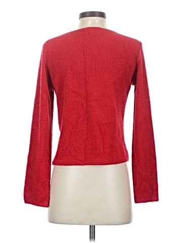 Carole Little Pullover Sweater (view 2)