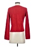 Carole Little Red Pullover Sweater Size S - photo 2