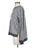 Rag & Bone/JEAN Gray Pullover Sweater Size S - photo 5