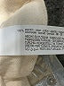 Zara Metallic Silver Jeans Size 0 - photo 8