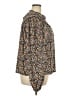 Boden Brown Long Sleeve Blouse Size 20 - photo 4