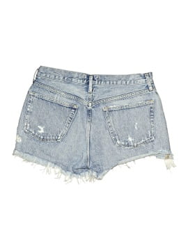 AGOLDE Denim Shorts (view 2)