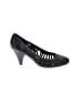 Sam Edelman Black Heels Size 8 - photo 1
