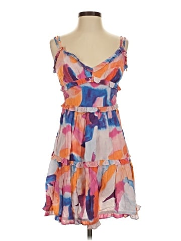French Connection Cocktail Dress (view 1)