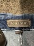 Point Sur Blue Overalls Size XL - photo 4