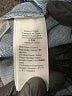 Point Sur Blue Overalls Size XL - photo 5