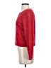 Carole Little Red Pullover Sweater Size S - photo 5