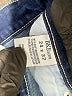 BKE Solid Blue Jeans Size 24 waist - photo 8
