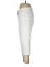 Dana Buchman Ivory Jeans Size 12 - photo 5