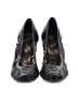 Sam Edelman Black Heels Size 8 - photo 2