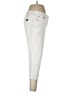 Dana Buchman Ivory Jeans Size 12 - photo 4