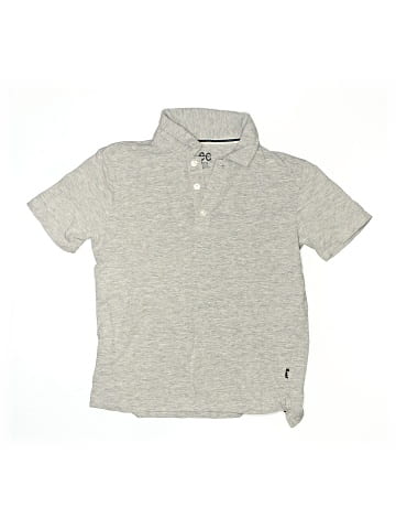 Lee Short Sleeve Button-Down Shirt (view 1)