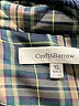 Croft & Barrow 100% Polyester Green Vest Size XL - photo 6