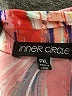 Unbranded Print Pink Active Pants Size XL (petite) - photo 7