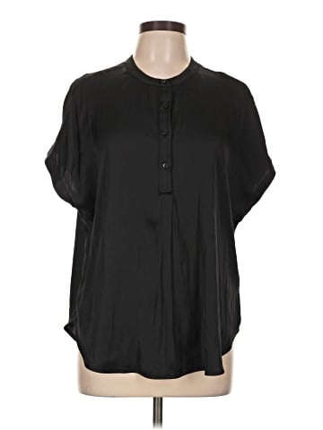 Old Navy Short Sleeve Blouse (view 1)