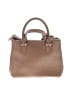 Lauren by Ralph Lauren Tan Satchel One size - photo 3