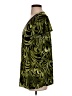Perseption Concept Green Short Sleeve Blouse Size M (estimated) - photo 5
