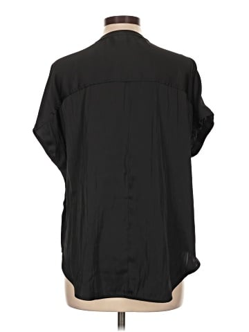 Old Navy Short Sleeve Blouse (view 2)