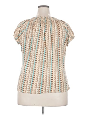 Chaps Short Sleeve T-Shirt (view 2)