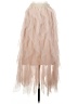 Chicwish 100% Polyester Tan Formal Skirt Size 26 waist (estimated) - photo 1