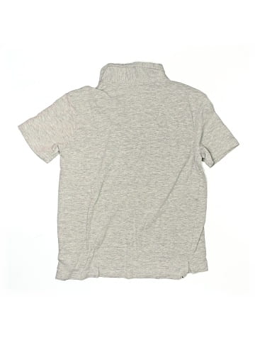 Lee Short Sleeve Button-Down Shirt (view 2)