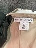 Sincerely Jules Solid Ivory Skort Size XL - photo 3