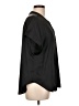 Old Navy Black Short Sleeve Blouse Size L - photo 4