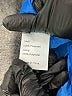 Allegra K 100% Polyester Blue Coat Size XL - photo 7