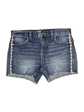 Carve Designs Denim Shorts