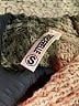 Grecerelle Tan Turtleneck Sweater Size S - photo 7