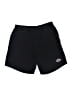 Assorted Brands Hearts Black Athletic Shorts Size S - photo 1