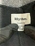 Rhythm. Black Romper Size S - photo 4