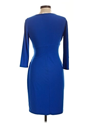 Lauren by Ralph Lauren Cocktail Dress (view 2)