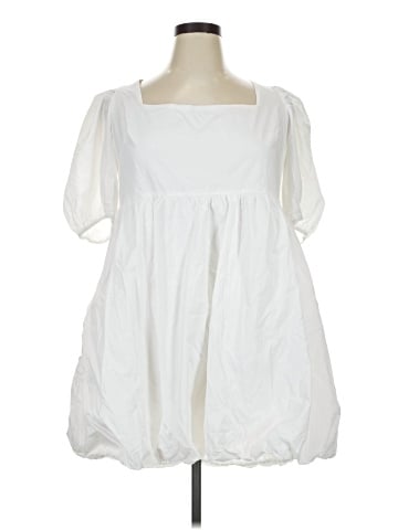 Arula Casual Dress (view 1)