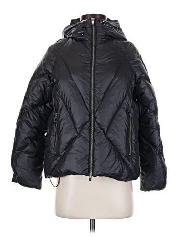 Theory Snow Jacket (view 1)
