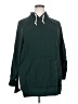 Unbranded Green Pullover Hoodie Size XXL - photo 1