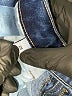 Vervet Blue Jeans Size 25 waist - photo 9