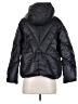 Theory 100% Nylon Solid Black Snow Jacket Size P (petite) - photo 2