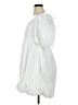 Arula White Casual Dress Size XL - photo 5