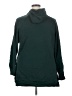 Unbranded Green Pullover Hoodie Size XXL - photo 2
