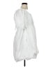 Arula White Casual Dress Size XL - photo 4
