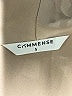 Commense 100% Polyester Tan Sleeveless Blouse Size S - photo 7