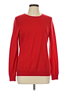 Charter Club Cashmere Pullover Sweater