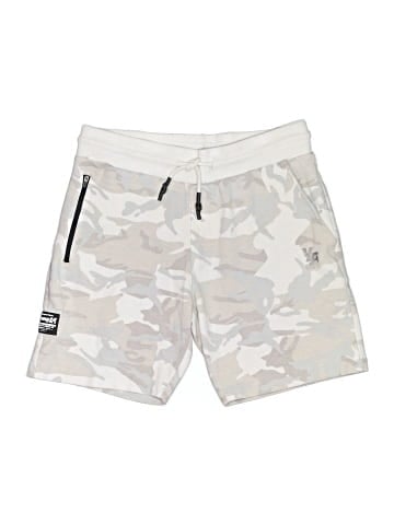 YoungLA Athletic Shorts (view 1)