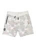 YoungLA Camo White Athletic Shorts Size L - photo 1