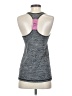 Head 100% Polyester Gray Active Tank Size XS - photo 2
