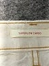 Levi's Tan Cargo Pants Size 25 waist - photo 7