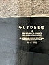 Glyder Solid Black Active Pants Size M - photo 7