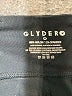 Glyder Solid Black Active Pants Size M - photo 8