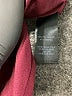 Lulus Solid Burgundy Jumpsuit Size S - photo 5